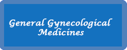 General Gynecological Medicines